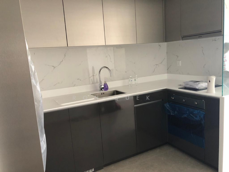 The Clement Canopy, 18 Clementi Avenue 1, 2 Bedrooms, 710 sqft, Condominium For Rent, by Ron Quek 郭伟洋, 22040441 - PropertyGuru.com.sg