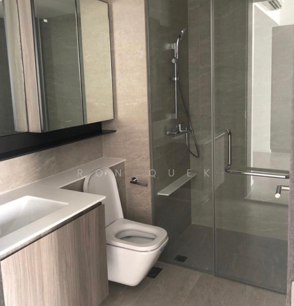 The Clement Canopy, 18 Clementi Avenue 1, 2 Bedrooms, 710 sqft, Condominium For Rent, by Ron Quek 郭伟洋, 22040441 - PropertyGuru.com.sg