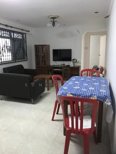 668A Jurong West Street 64, 668A Jurong West Street 64, Boon Lay / Jurong / Tuas, 3 Bedrooms, 969 sqft, HDB Flat For Rent, by Eunice Lim, 22040559 - Dining Area - PropertyGuru.com.sg
