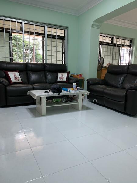 For Rent - 469 Choa Chu Kang Avenue 3