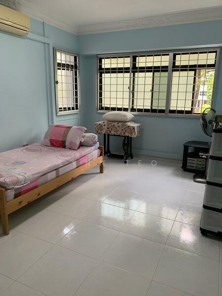For Rent - 469 Choa Chu Kang Avenue 3