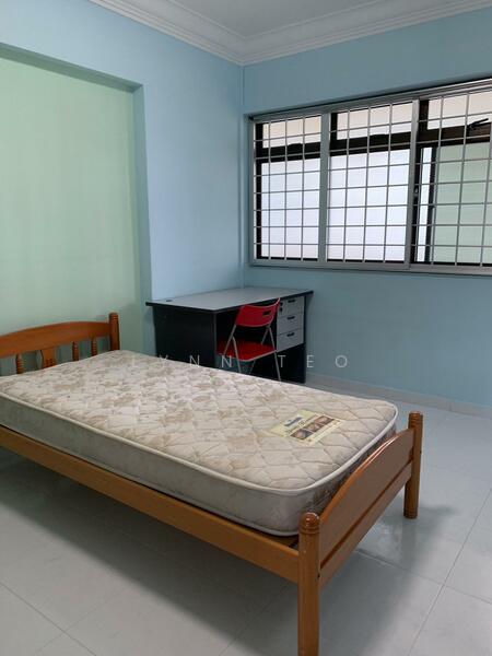 For Rent - 469 Choa Chu Kang Avenue 3