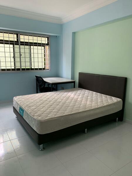 For Rent - 469 Choa Chu Kang Avenue 3