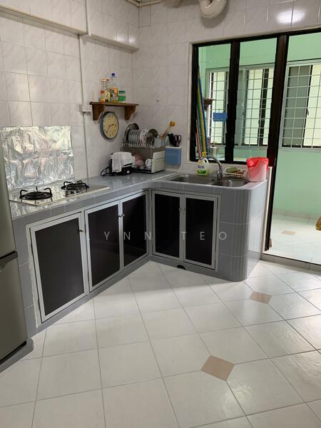 For Rent - 469 Choa Chu Kang Avenue 3