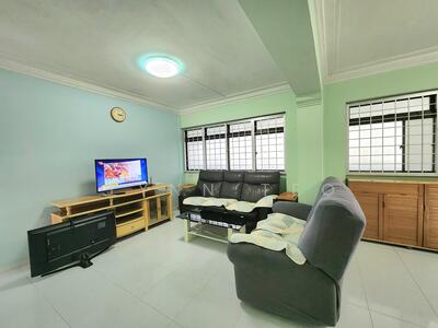 For Rent - 469 Choa Chu Kang Avenue 3