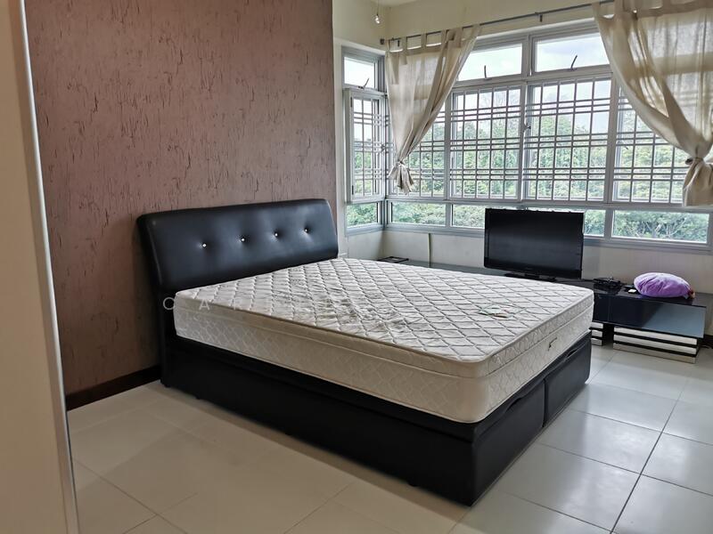 For Rent - 449 Yishun Ring Road