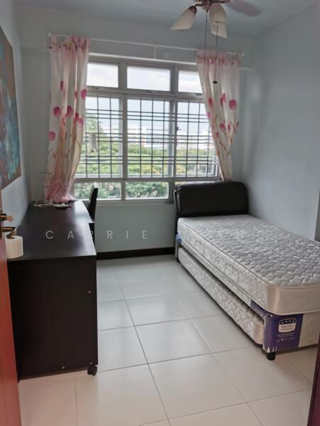 For Rent - 449 Yishun Ring Road
