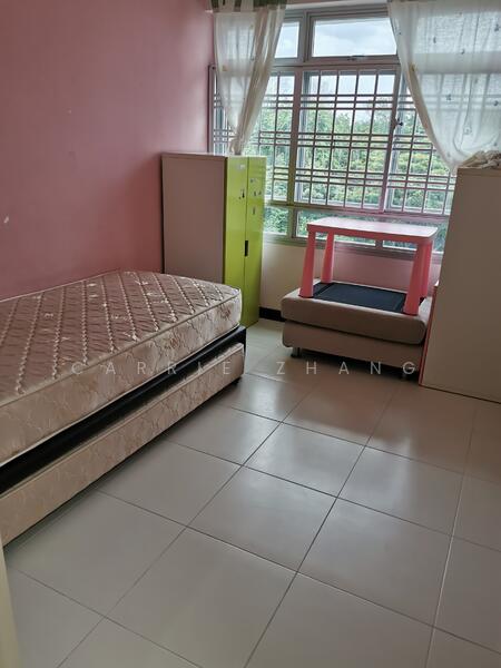 For Rent - 449 Yishun Ring Road