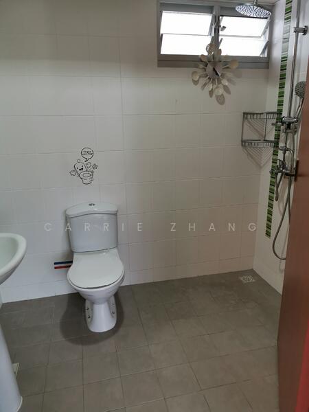 For Rent - 449 Yishun Ring Road