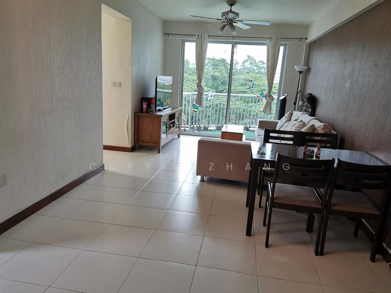 For Rent - 449 Yishun Ring Road