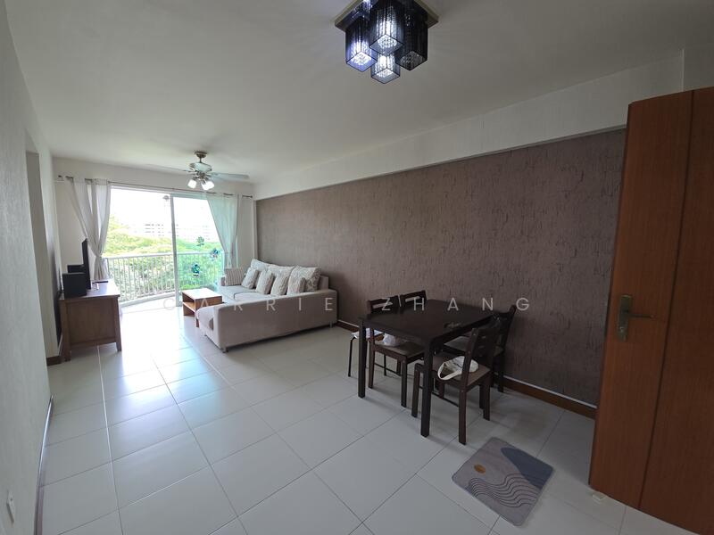 For Rent - 449 Yishun Ring Road