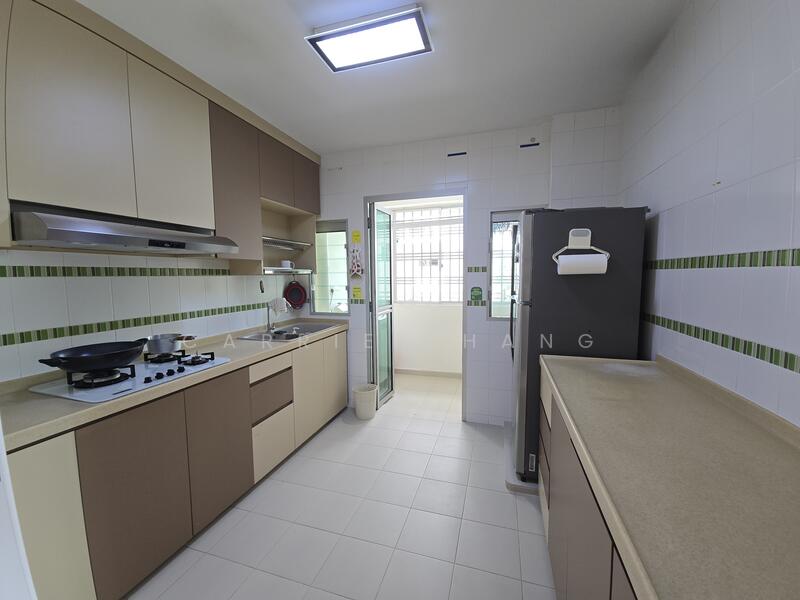 For Rent - 449 Yishun Ring Road