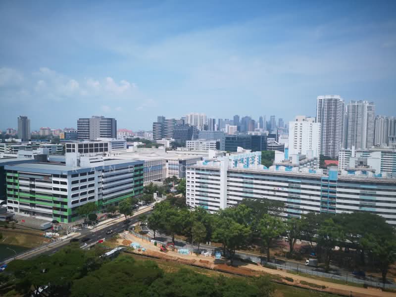 Eight Riversuites, 2 Whampoa East, 3 Bedrooms, 936 sqft, Condominium For Rent, by Randy Chan 曾昭敏, 22041472 - PropertyGuru.com.sg
