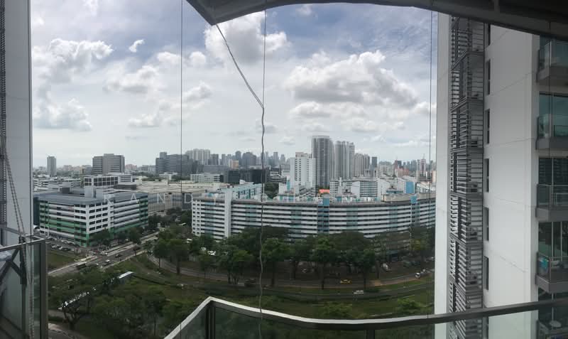 Eight Riversuites, 2 Whampoa East, 3 Bedrooms, 936 sqft, Condominium For Rent, by Randy Chan 曾昭敏, 22041472 - PropertyGuru.com.sg