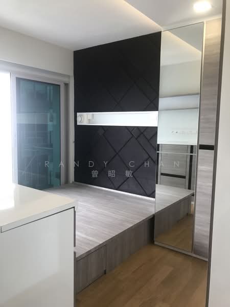Eight Riversuites, 2 Whampoa East, 3 Bedrooms, 936 sqft, Condominium For Rent, by Randy Chan 曾昭敏, 22041472 - PropertyGuru.com.sg