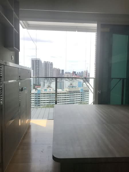 Eight Riversuites, 2 Whampoa East, 3 Bedrooms, 936 sqft, Condominium For Rent, by Randy Chan 曾昭敏, 22041472 - PropertyGuru.com.sg