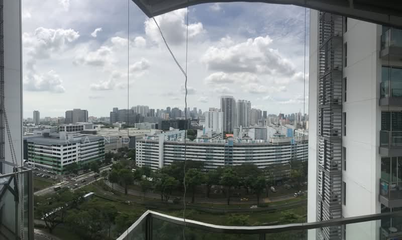 Eight Riversuites, 2 Whampoa East, 3 Bedrooms, 936 sqft, Condominium For Rent, by Randy Chan 曾昭敏, 22041472 - PropertyGuru.com.sg