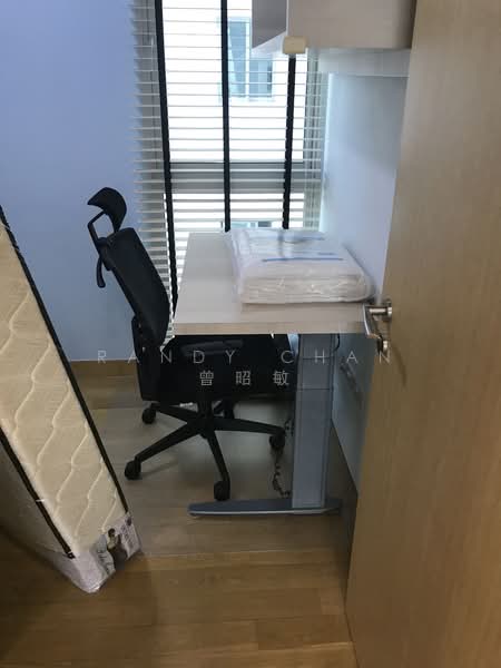 Eight Riversuites, 2 Whampoa East, 3 Bedrooms, 936 sqft, Condominium For Rent, by Randy Chan 曾昭敏, 22041472 - PropertyGuru.com.sg