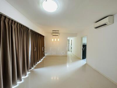 For Rent - Amaranda Gardens