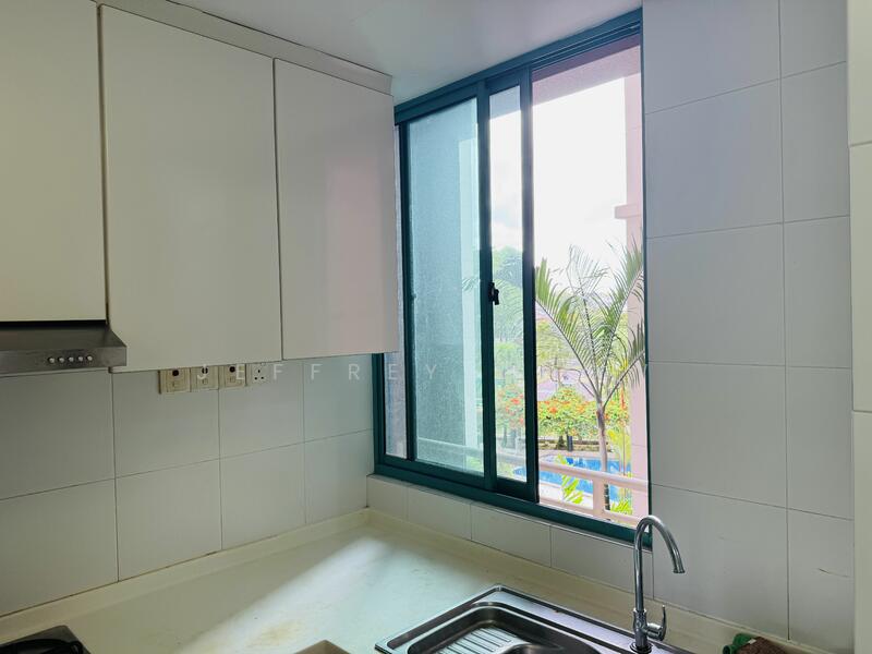 For Rent - Amaranda Gardens