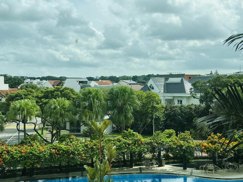 For Rent - Amaranda Gardens