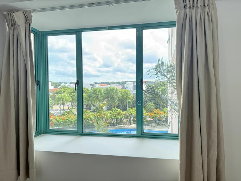 For Rent - Amaranda Gardens