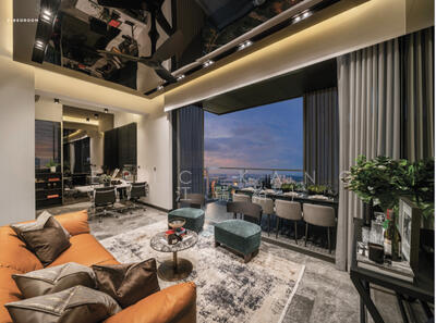 For Sale - Midtown Bay