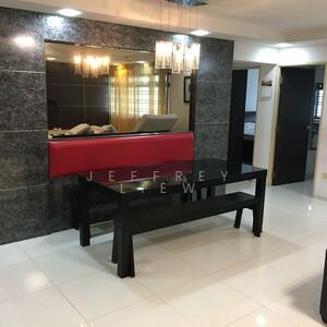 For Rent - 276B Jurong West Avenue 3