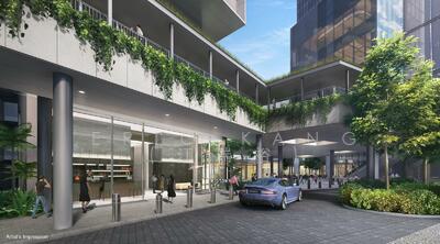 For Sale - Midtown Bay