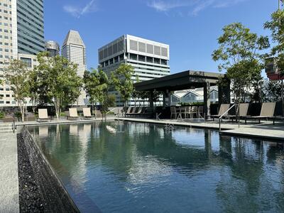 For Sale - Midtown Bay