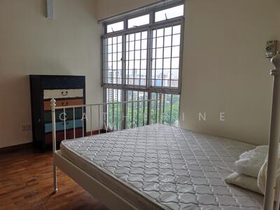 For Rent - Ava Towers