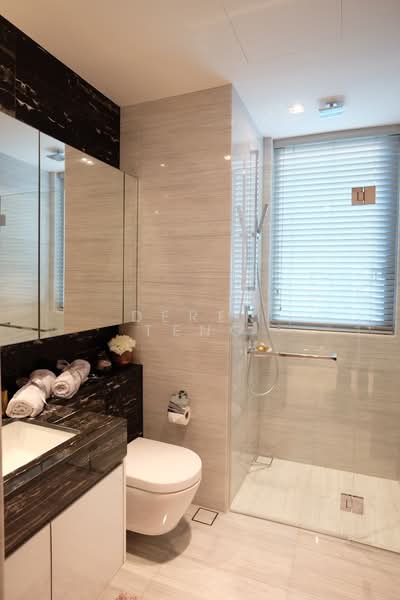 8 Saint Thomas, 8 Saint Thomas Walk, 1 Bedroom, 506 sqft, Condominium For Rent, by Derek Teng, 22042528 - PropertyGuru.com.sg