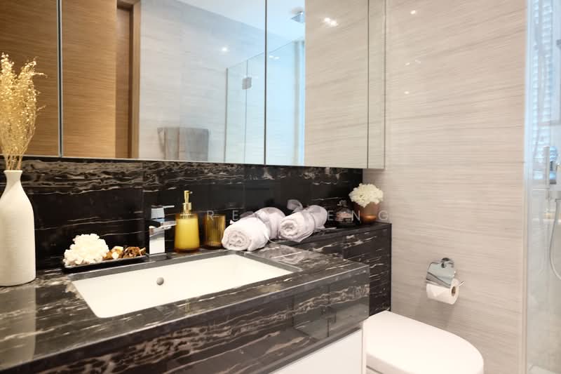 8 Saint Thomas, 8 Saint Thomas Walk, 1 Bedroom, 506 sqft, Condominium For Rent, by Derek Teng, 22042528 - PropertyGuru.com.sg