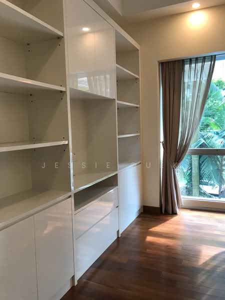 The Tomlinson, 20 Cuscaden Road, 3 Bedrooms, 2,368 sqft, Apartment For Rent, by Jessie Quek, 22042909 - Bedroom 2 - PropertyGuru.com.sg