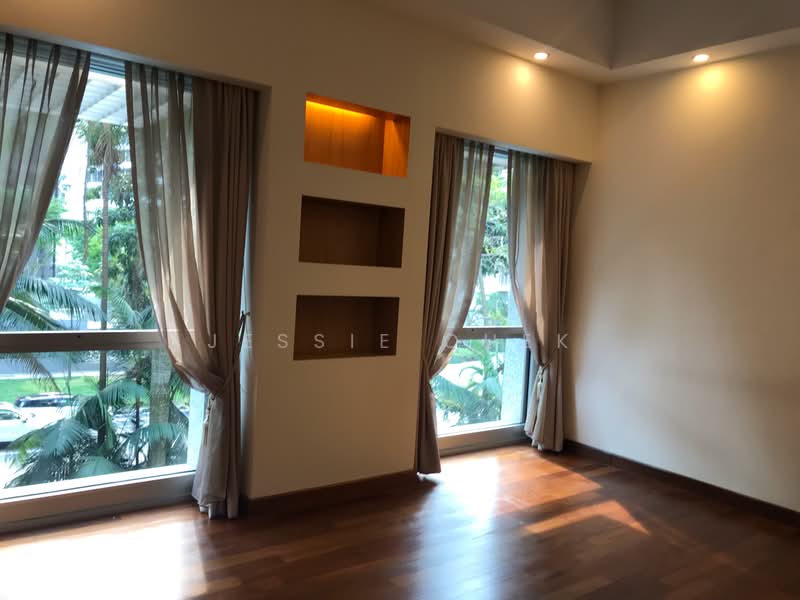 The Tomlinson, 20 Cuscaden Road, 3 Bedrooms, 2,368 sqft, Apartment For Rent, by Jessie Quek, 22042909 - Bedroom 3 - PropertyGuru.com.sg