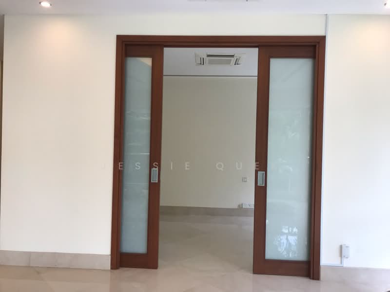 The Tomlinson, 20 Cuscaden Road, 3 Bedrooms, 2,368 sqft, Apartment For Rent, by Jessie Quek, 22042909 - Study Room - PropertyGuru.com.sg