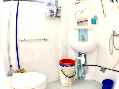 For Rent - 241 Jurong East Street 24