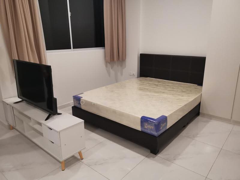 10 Shelford, 10 Shelford Road, Newton / Novena, 1 Bedroom, 452 sqft, Apartment For Rent, by Joan Chua, 22043170 - PropertyGuru.com.sg