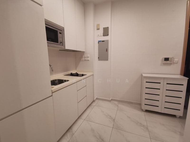 10 Shelford, 10 Shelford Road, Newton / Novena, 1 Bedroom, 452 sqft, Apartment For Rent, by Joan Chua, 22043170 - PropertyGuru.com.sg
