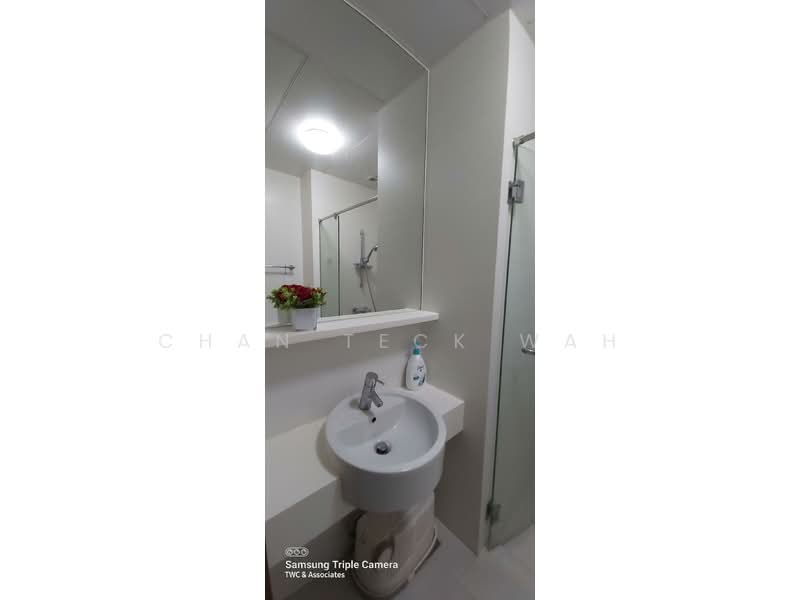 For Rent - City Square Residences