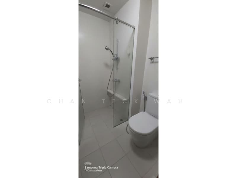 For Rent - City Square Residences