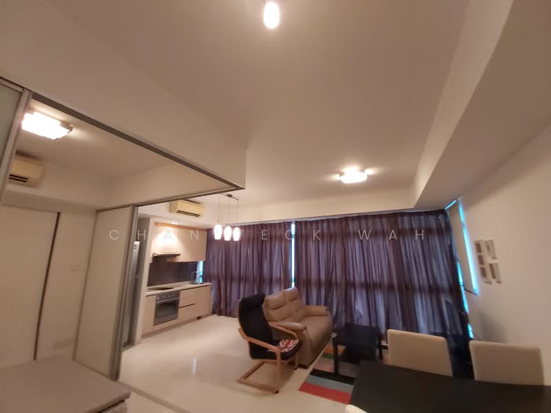 For Rent - City Square Residences