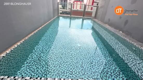183 Longhaus, 183 Upper Thomson Road, 2 Bedrooms, 583 sqft, Condominium For Rent, by Lily Lim, 22043481 - PropertyGuru.com.sg