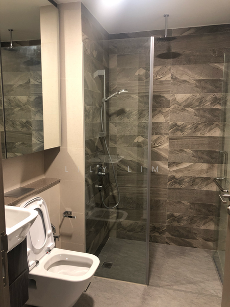 183 Longhaus, 183 Upper Thomson Road, 2 Bedrooms, 583 sqft, Condominium For Rent, by Lily Lim, 22043481 - PropertyGuru.com.sg