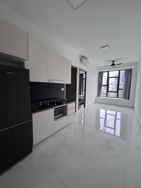 183 Longhaus, 183 Upper Thomson Road, 2 Bedrooms, 583 sqft, Condominium For Rent, by Lily Lim, 22043481 - PropertyGuru.com.sg