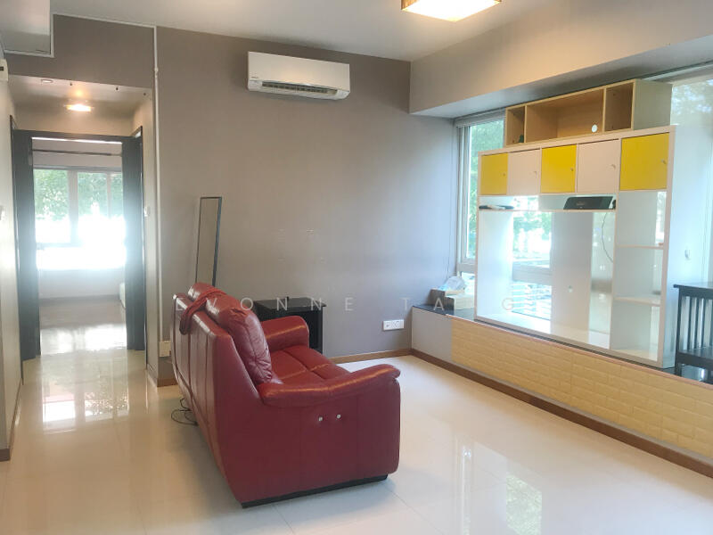For Rent - Le Reve