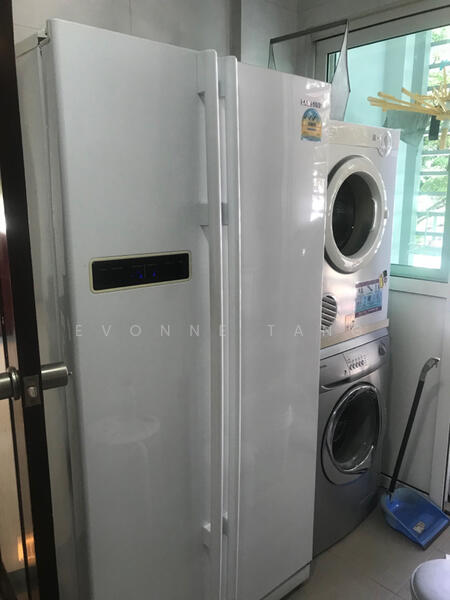 For Rent - Le Reve