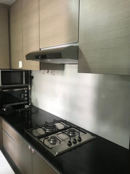 For Rent - Le Reve