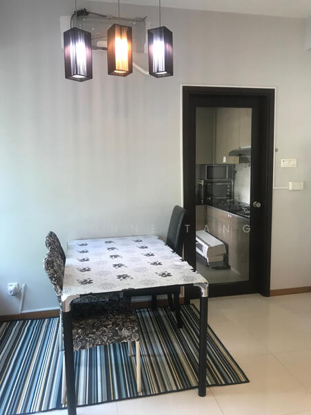 For Rent - Le Reve