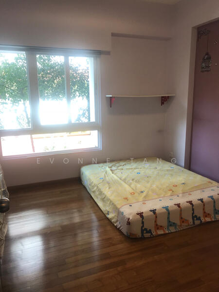 For Rent - Le Reve